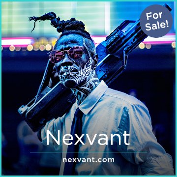 Nexvant.com