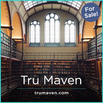 TruMaven.com
