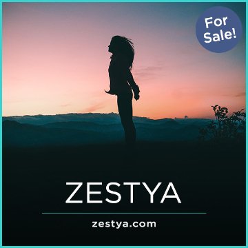 ZESTYA.com