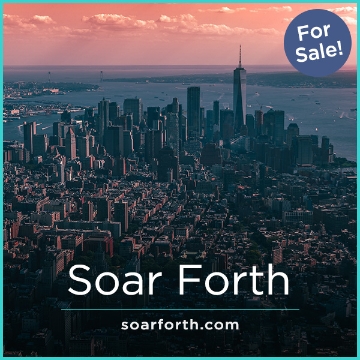 SoarForth.com