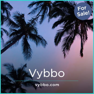 Vybbo.com - New premium domains for sale