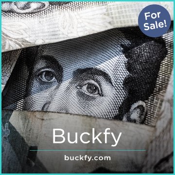 Buckfy.com