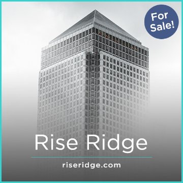 RiseRidge.com