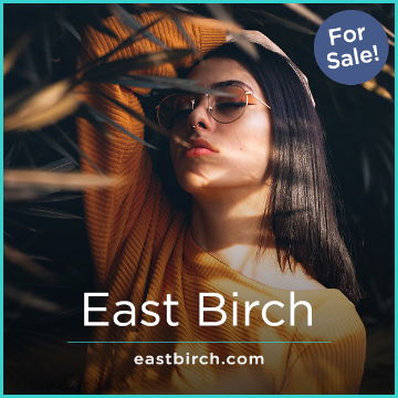 EastBirch.com — 2