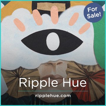 RippleHue.com