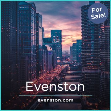 Evenston.com