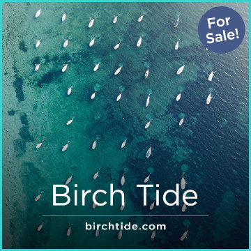 BirchTide.com — 2