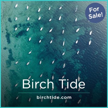 BirchTide.com