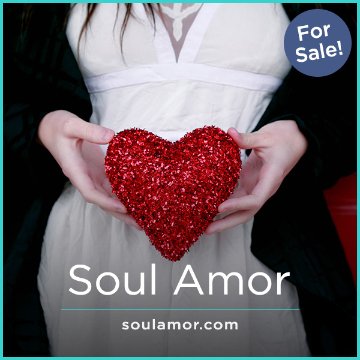 SoulAmor.com