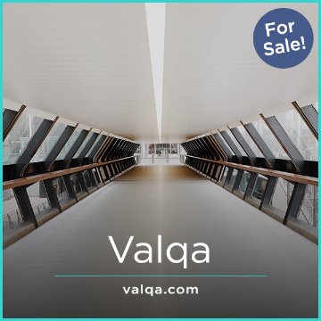 Valqa.com