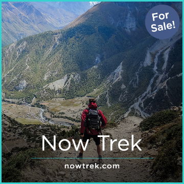 NowTrek.com — 2