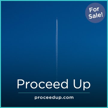 ProceedUp.com