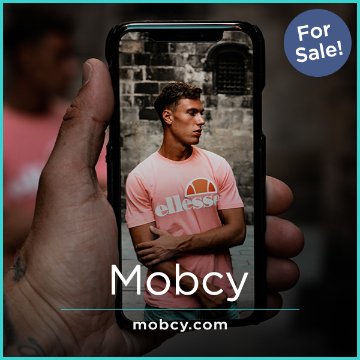 Mobcy.com