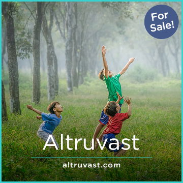 AltruVast.com — 2