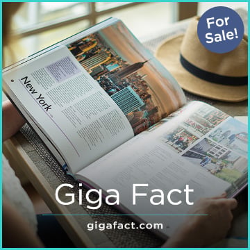 Gigafact.com image 2