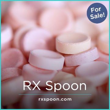 RXSpoon.com — 2