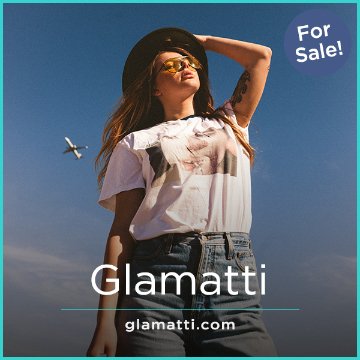 Glamatti.com