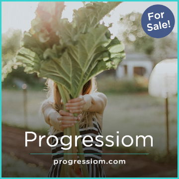 Progressiom.com — 2