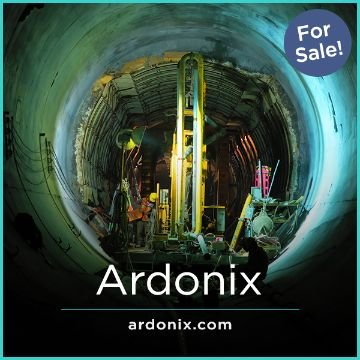 Ardonix.com