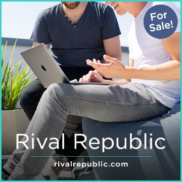 RivalRepublic.com — 2