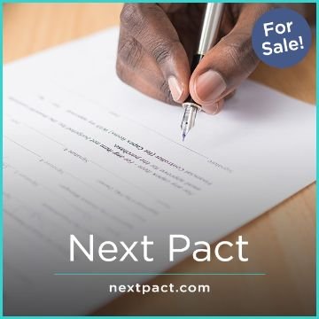 NextPact.com