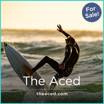 TheAced.com — 2