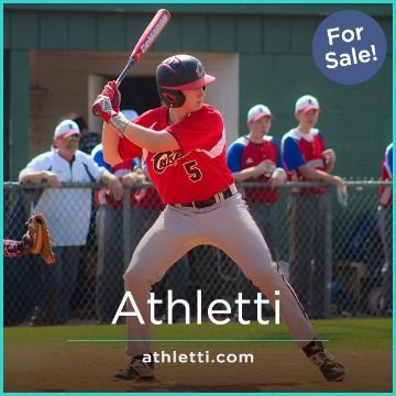 Athletti.com