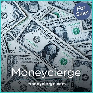 Moneycierge.com