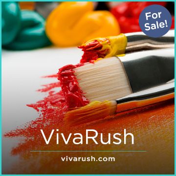 VivaRush.com