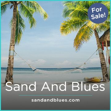 SandAndBlues.com image 2