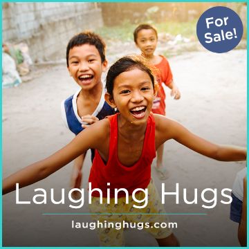 LaughingHugs.com — 2
