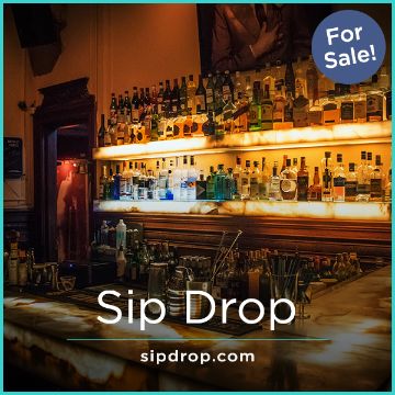 SipDrop.com - Great premium domains for sale