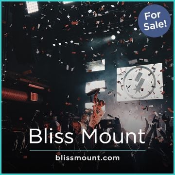 BlissMount.com image 2