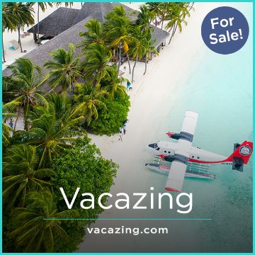 Vacazing.com — 2