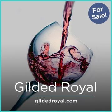 GildedRoyal.com — 2