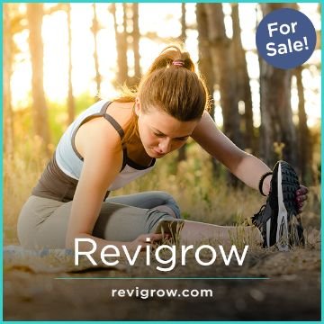 Revigrow.com