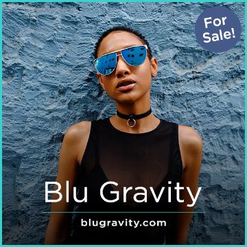 BluGravity.com - Unique domains for sale