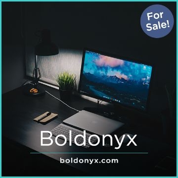 BoldOnyx.com