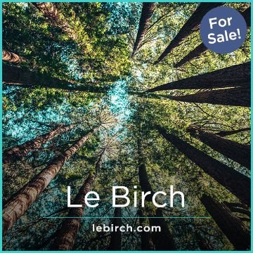 LeBirch.com