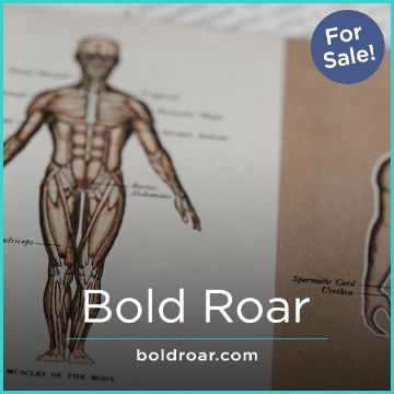 BoldRoar.com