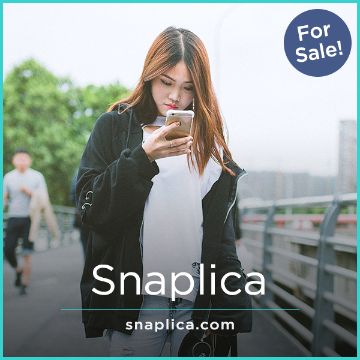 Snaplica.com