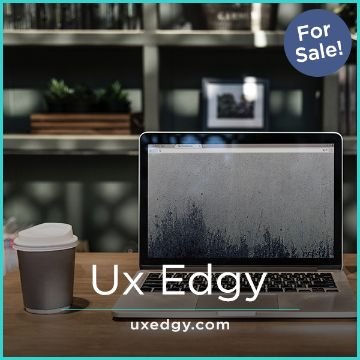 UxEdgy.com