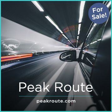 PeakRoute.com