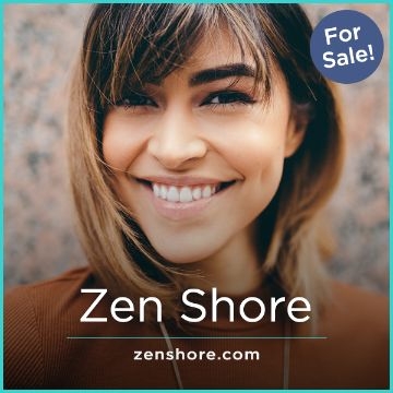 ZenShore.com