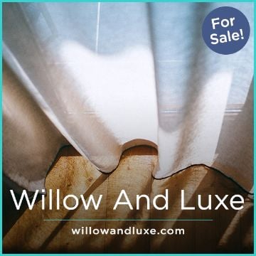WillowAndLuxe.com image 2