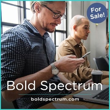 BoldSpectrum.com