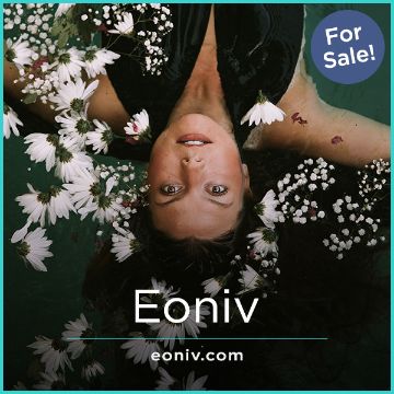 Eoniv.com - buy Catchy premium domains