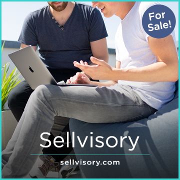 Sellvisory.com - Unique premium names