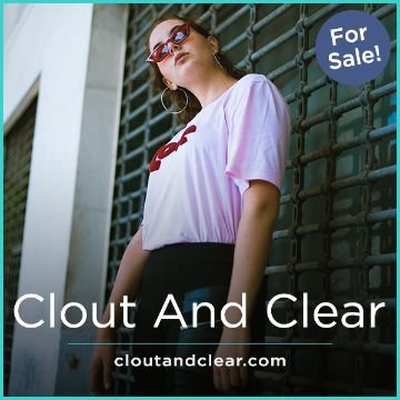CloutAndClear.com