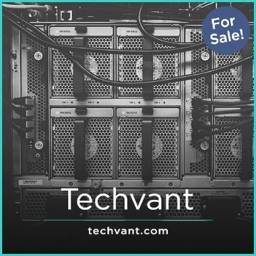 Techvant.com